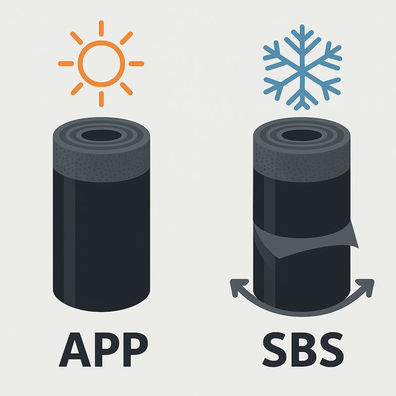 APP VS SBS
